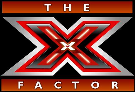 x-factor в Англии