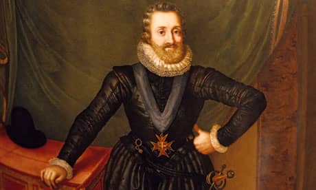 Генрих IV, основатель династии Ланкатеров