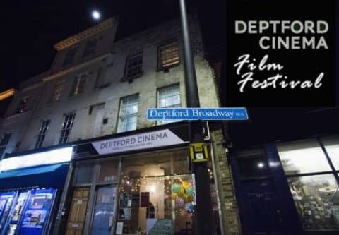 Кинотеатр Deptford Cinema